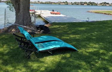 Casa Del Lago Camping, Jetski docks, Personal dock - Foto 45