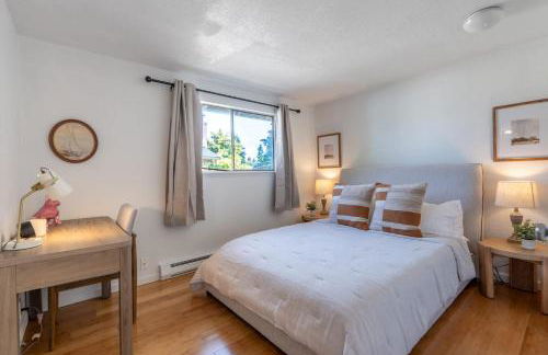 Pet-friendly 4BR Seattle Retreat with Fenced Yard - Foto 23