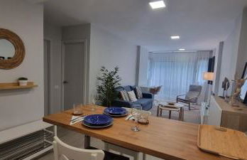 Salinetas apartamento junto al mar - Foto 6