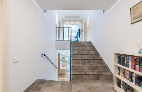 Summer Villa Pasiphae Private Pool - BBQ -Beach 2min - Foto 43