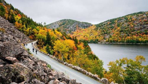 Noonie's Nest Waterfront Cottage on Mount Desert Isle - Foto 2
