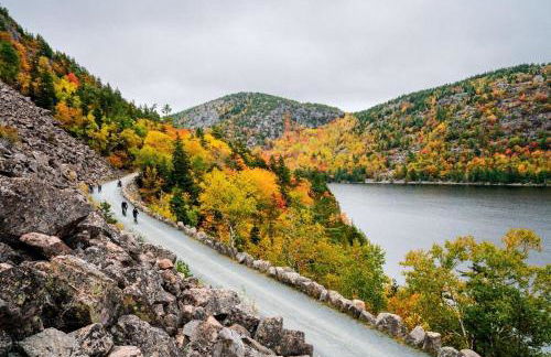 Noonie's Nest Waterfront Cottage on Mount Desert Isle - Foto 2