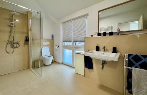 Gehobene Residenz Hamburg - Foto 15