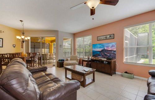 Large Pool Deck * All Rooms w/ Private Bathroom - Foto 37