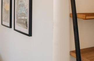 Gemütliche Wohnung mit großer Terrasse - Foto 17