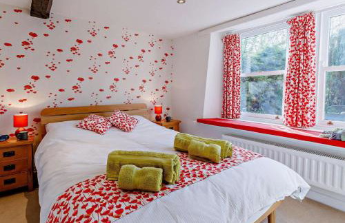 3 Bed in Baslow PK917 - Photo 13