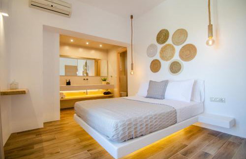 Youtopia Ios Villas - Foto 73