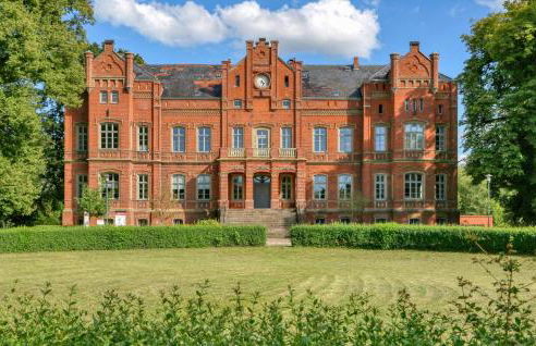 Gorgeous Apartment In Krakow Am See - Foto 6