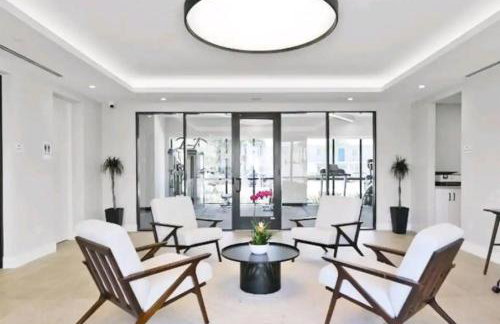 Lux place and cozy 3Beds 2Rooms enjoy life in WPB Gym, EV Station Nearby the downtown and beaches - Foto 35