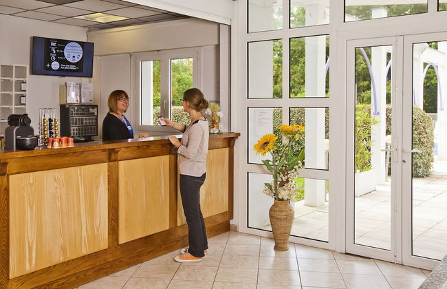 CERISE Dax - Les Jardins du Lac - Foto 2