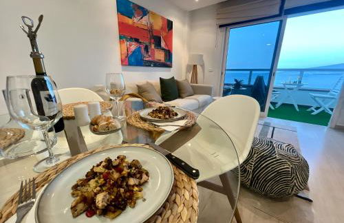 Familiar and relax apartment in Tenerife - Foto 26