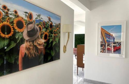 Palm Springs Luxury Home With Pool and Next to Downtown & Airport - Photo 26