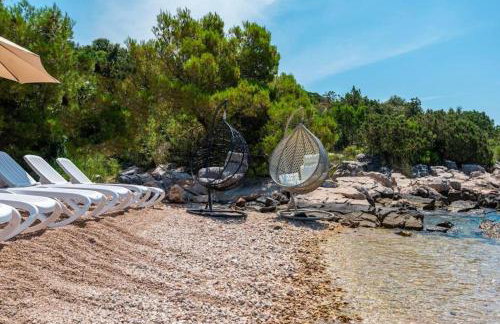 Luxury and Cosy Little House Ivinj 1 - Foto 59