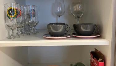 Apê Confortável com ar condicionado - Foto 5