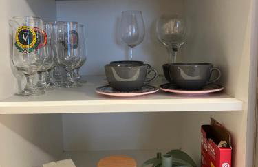 Apê Confortável com ar condicionado - Foto 5