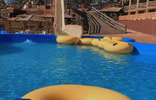 Vale Das Aguas Thermas Park - Photo 1