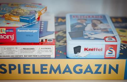 Ferienhaus Eifeltoni - Photo 11