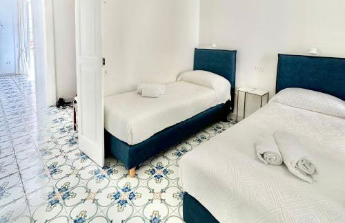 Camerelle 7, Domus Letteraria - Foto 12