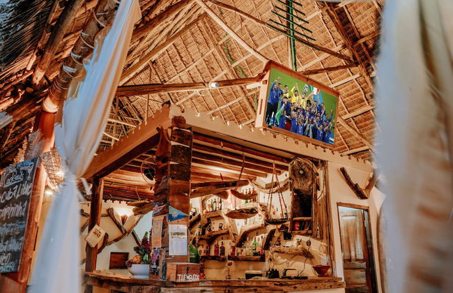 Simba Apartment Hotel - Photo 53