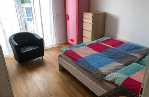 Ferienhaus Mainz - Foto 14