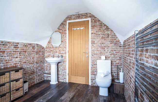 Carissima - 4 Bedroom House - Rhossili - Photo 47