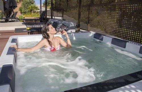 Almi-Cove Hilltop Villas - Photo 38