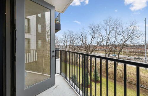 Music City Muse Downtown Nashville, 5 Mins to Lower Broadway - Foto 30