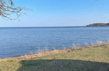 Pet-Friendly Garrison Retreat - Foto 41