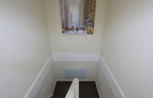 Birmingham HS2 NEC AIRPORT - Foto 35