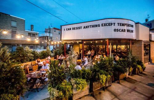 East Passyunk Trendy Apartment - Foto 65