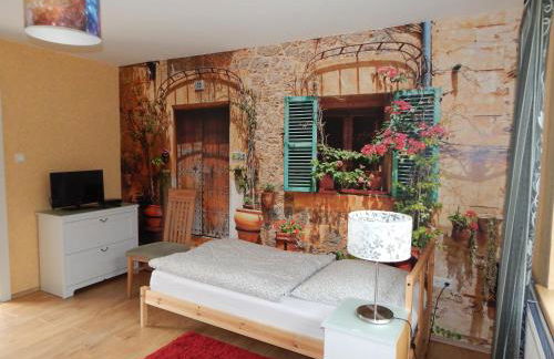 Ferienwohnung Zesch am See - Photo 11