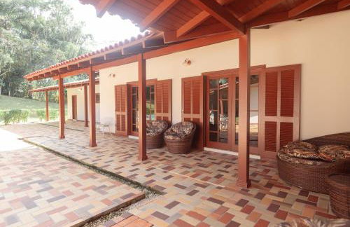 Chácara Camboatá - Foto 73