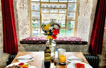 Royal William Yard Apartments - Large and Luxurious with Free Parking - Foto 4