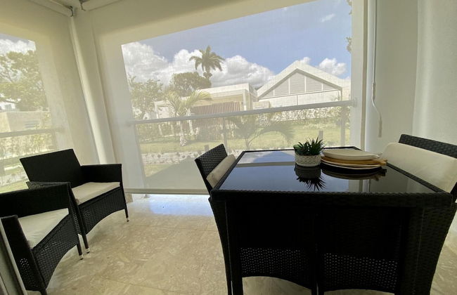 Tranquil Studio in Green One at Puerto Plata BA6 - Foto 1