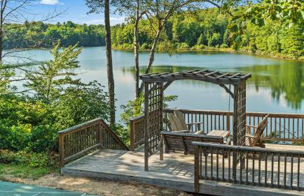 Sleeping Bear Resort - Foto 34