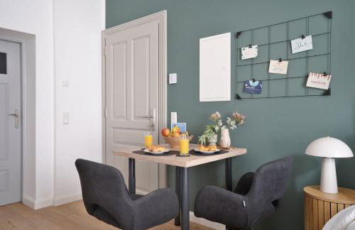 Zentrale Apartments I home2share - Foto 36