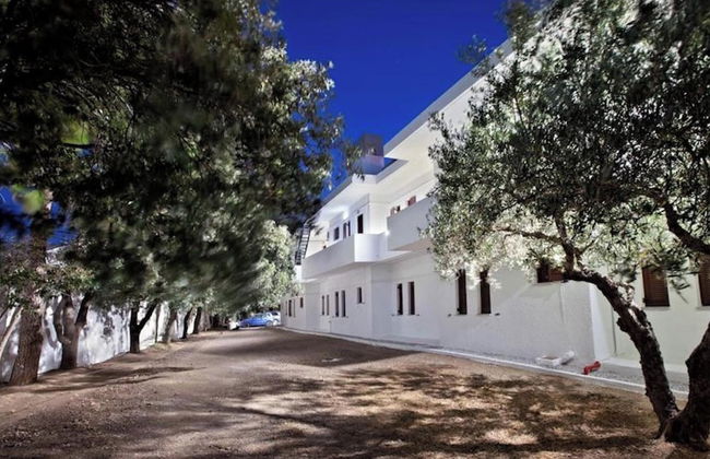 Apartments With sea View, Creta, Ierapetra - Foto 70