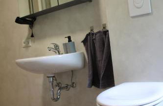 Ferienwohnung Schwarzhof Hahnekräh am Bostalsee - Foto 10