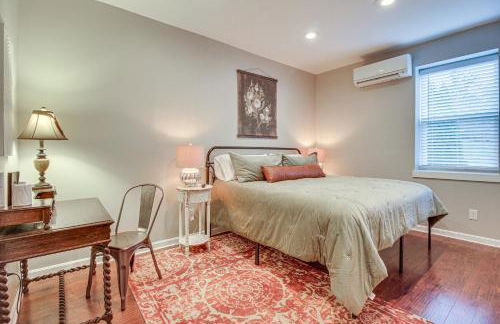 Historic Loveland Apt Walk to Little Miami River! - Foto 13