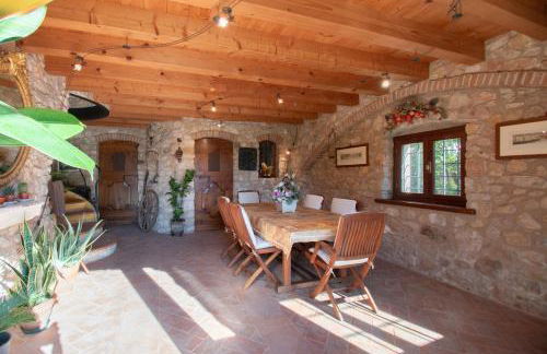 Corte dei Santi Jacuzzi & Charme collinare - Foto 16