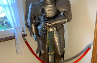 Ritterstube - Eifelstuben mit Charme, Nähe See und Burg, außergewöhnlich, Vulkaneifel - Photo 8