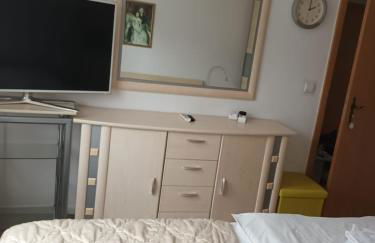 City and Fair Rooms in Hannover - Messe - Zimmer - Foto 14