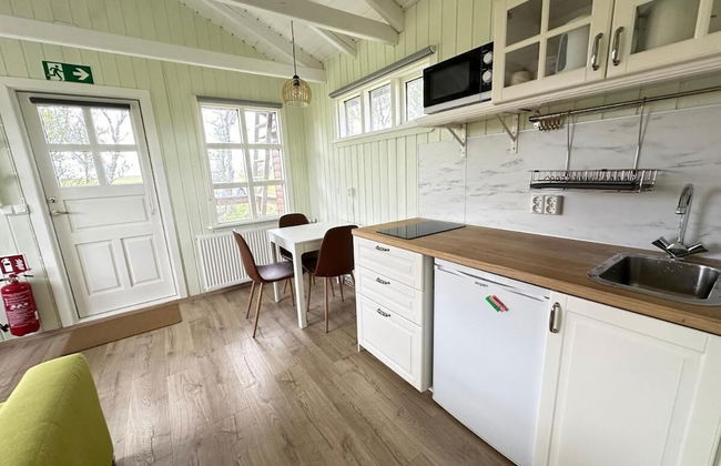 Cave Cabins - Foto 15