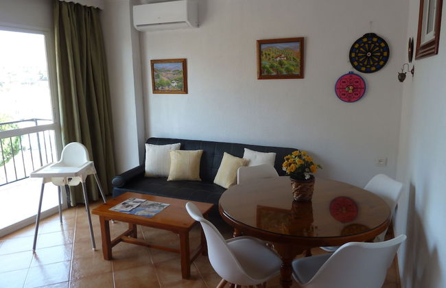 Sunny Apartment 2 bedrooms - Foto 7