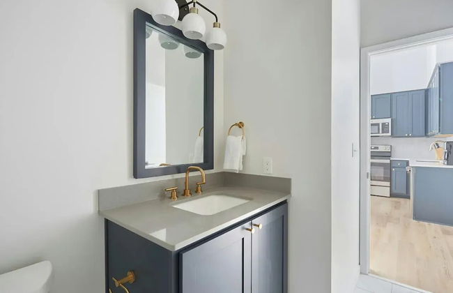 The Harlequin by AvantStay - Foto 46