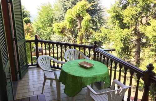 Villa Anselma - Foto 7