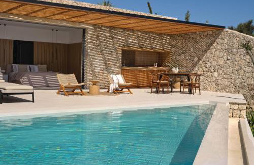 Doci Kelios - Serenity Suites with Private Heated Pools, by ZanteWize - Foto 69