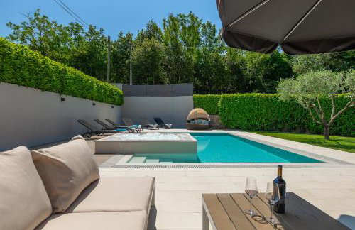 Villa Mala - Foto 48