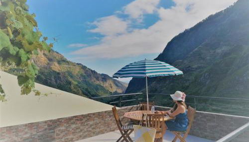 Green Valley House Madeira - Foto 3