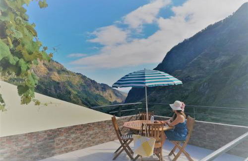 Green Valley House Madeira - Foto 3